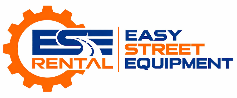Easy Street Equipment Rental Corp logo